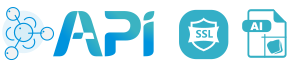免费API-LOGO